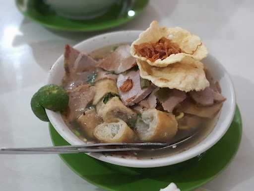 Soto Mie Bogor Pak Kadir 10