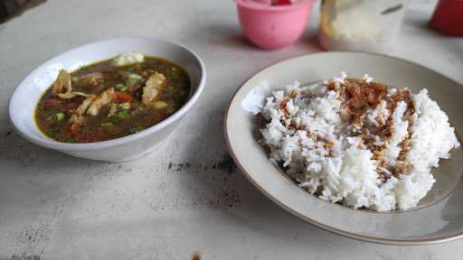 Soto Tangkar Pak Usup 5