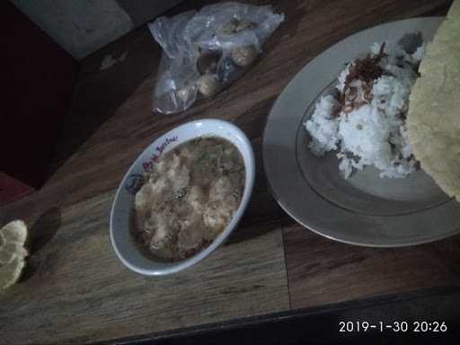 Soto Tangkar Pak Usup 2