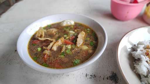 Soto Tangkar Pak Usup 4