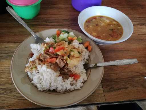 Soto Tangkar Pak Usup 9