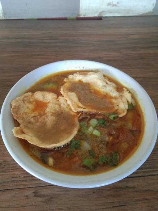 Soto Tangkar Pak Usup 3