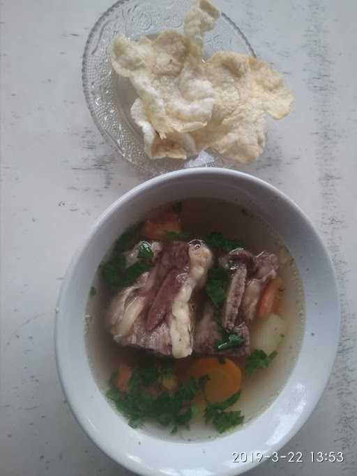 Soto Tangkar Pak Usup 6