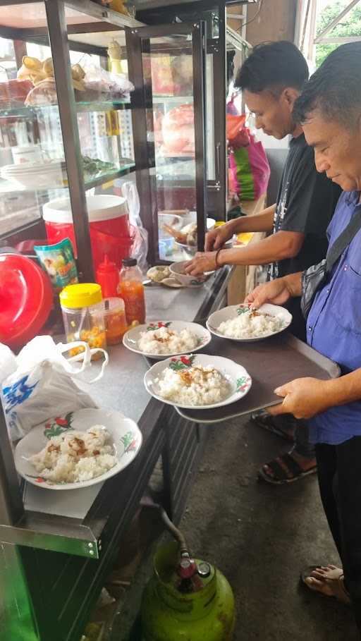 Soto Tangkar Wan Uking 10