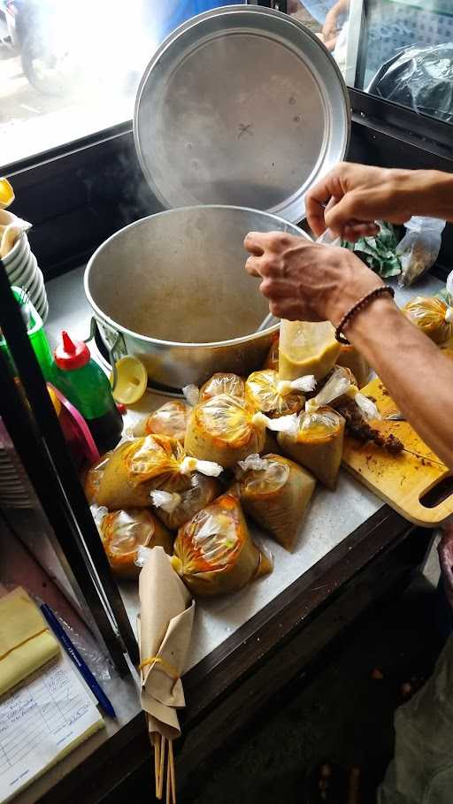 Soto Tangkar Wan Uking 9