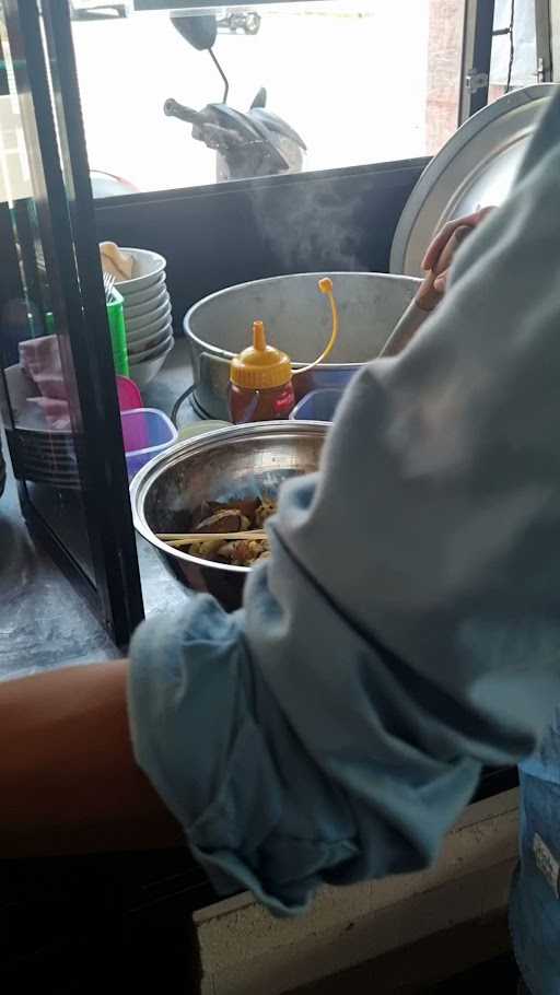 Soto Tangkar Wan Uking 4