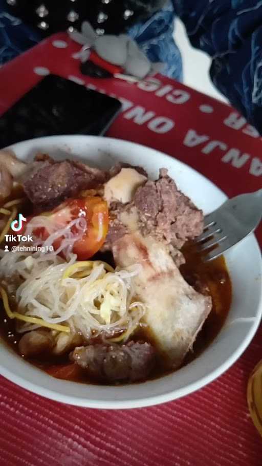 Soto Teh Nining 6