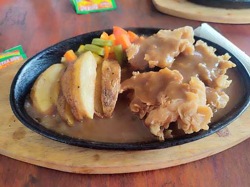 Steak Gojoss 2