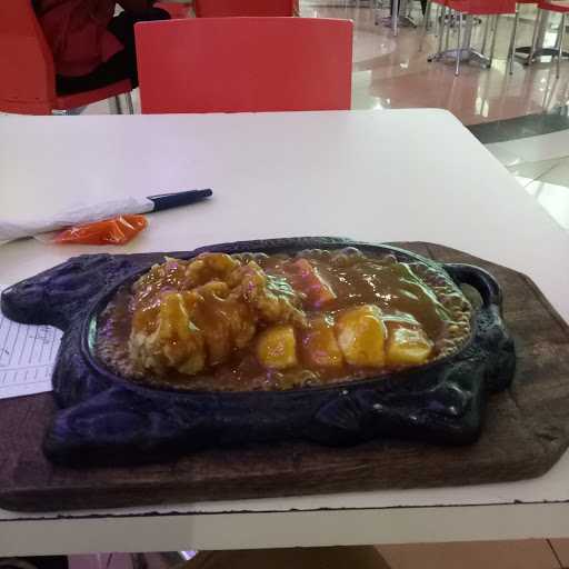 Steak Moen Moen - WTC Serpong 3