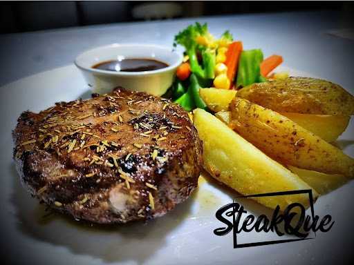 Steakque Alam Sutera 10