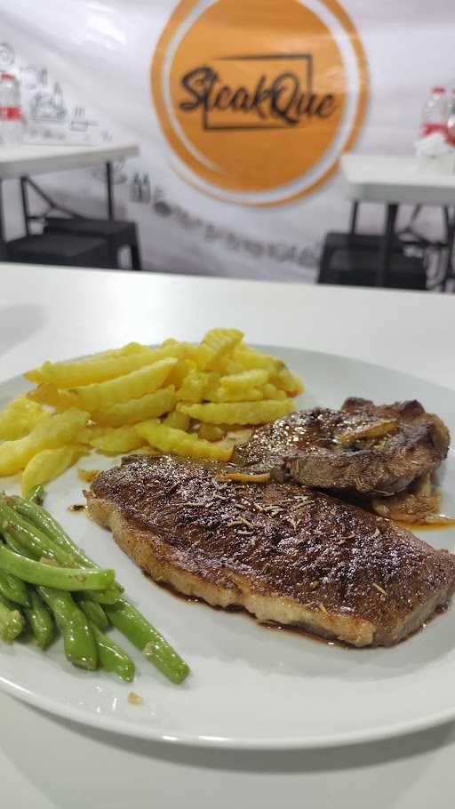 Steakque Alam Sutera 3