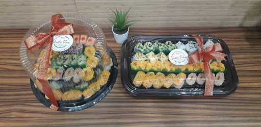 Sushi Time Point (Take Away Resto) 7