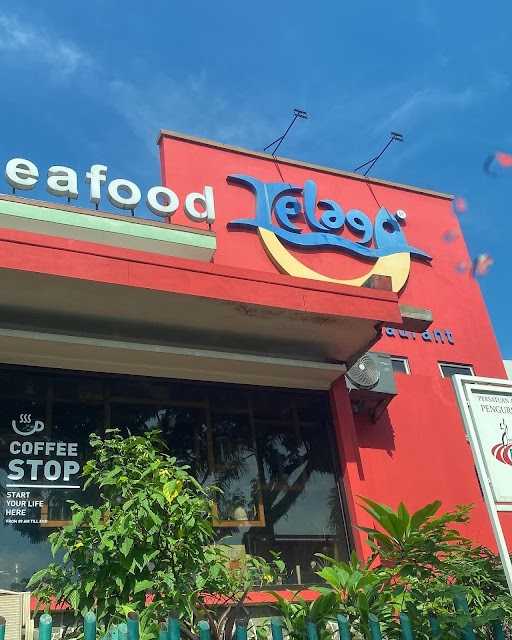 Telaga Seafood Bsd City 1