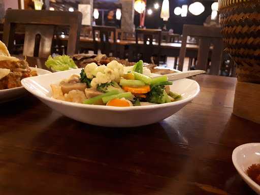 Telaga Seafood Bsd City 2