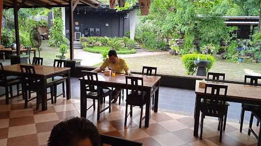 Telaga Seafood Bsd City 7