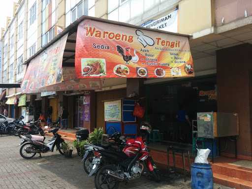 Waroeng Tengil 5