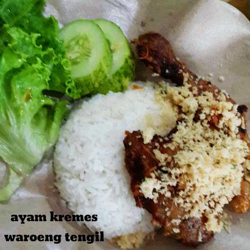 Waroeng Tengil 1