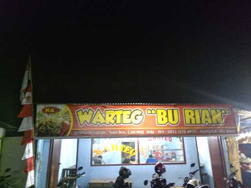 Warteg Bu Rian 3