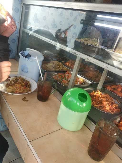 Warteg Fajar Jaya 2