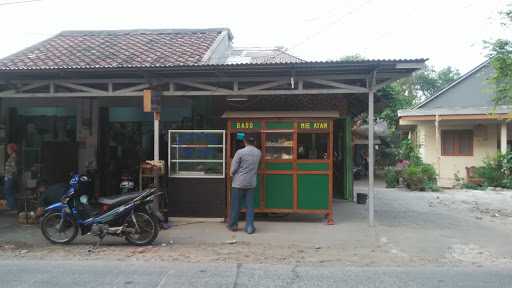 Warung Bakso Pak Darman 10