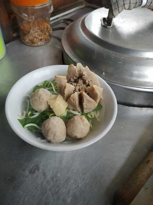 Warung Bakso Pak Darman 1