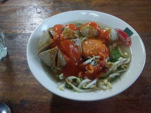 Warung Bakso Pak Darman 2