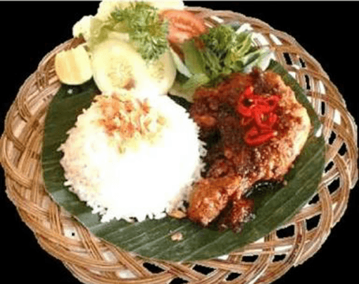 Warung Makan H. Suci 4