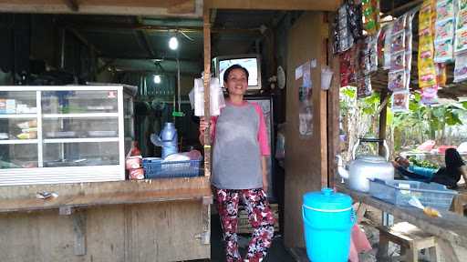 Warung Nasi Uduk Po Amdah 2