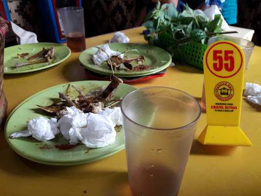 Warung Nasi Urang Sunda 9