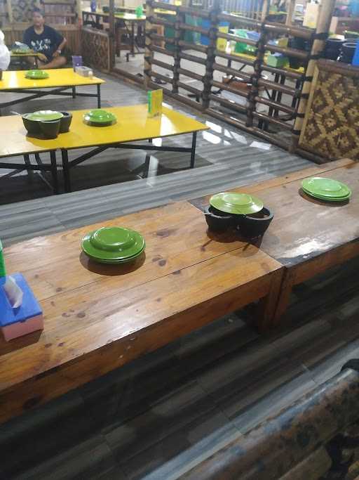 Warung Nasi Urang Sunda 2