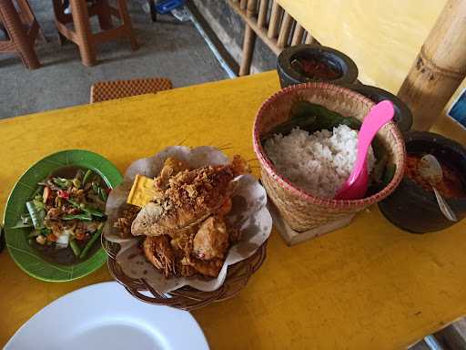 Warung Nasi Urang Sunda 5