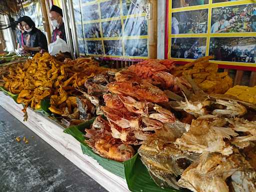 Warung Nasi Urang Sunda 6