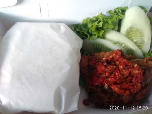 Warung Nasi Wonosobo 9