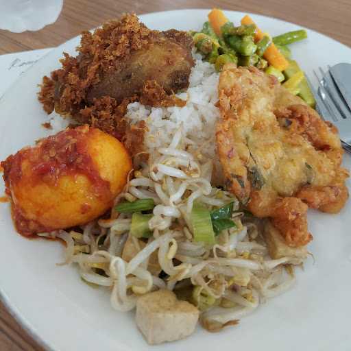 Warung Sunda Ibu Sobariah 2