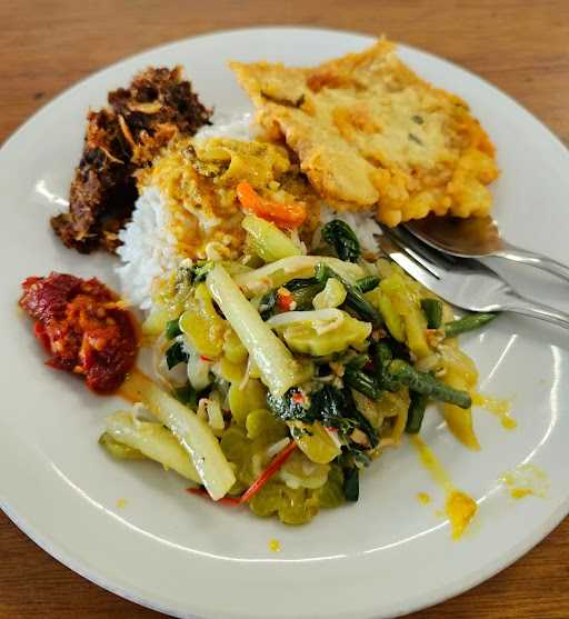 Warung Sunda Ibu Sobariah 3