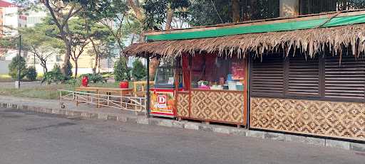 Warung Sunda Riung Lengkong Bsd 1