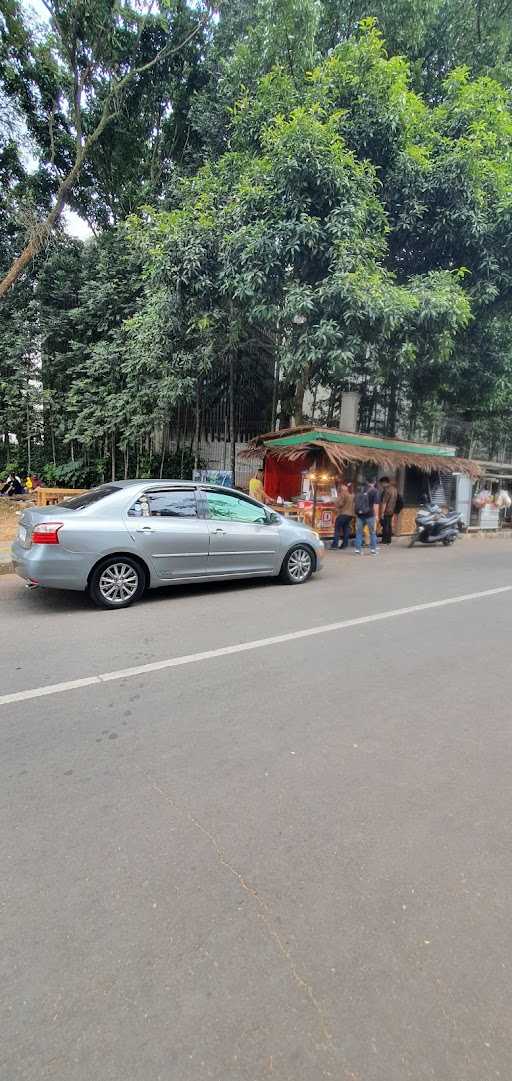 Warung Sunda Riung Lengkong Bsd 3