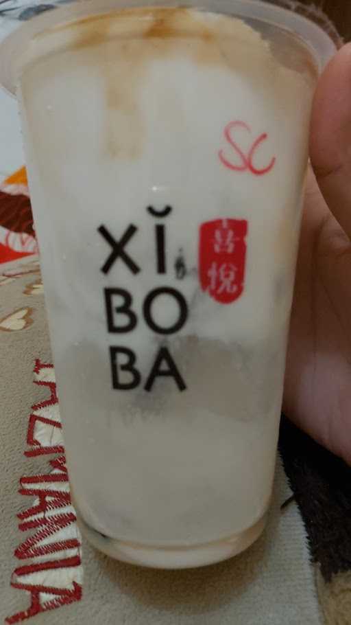 Xiboba Pasar 8 Alam Sutera 4