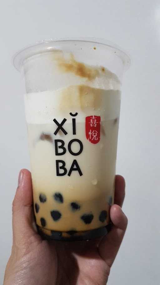 Xiboba Pasar 8 Alam Sutera 1