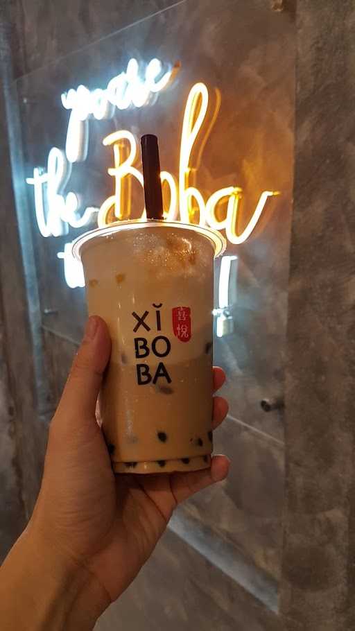 Xiboba Pasar 8 Alam Sutera 9