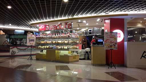 Breadlife Kuningan City 10