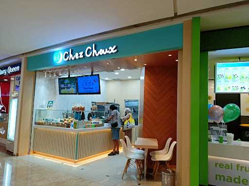 Chez Choux | Lotte Mall 7