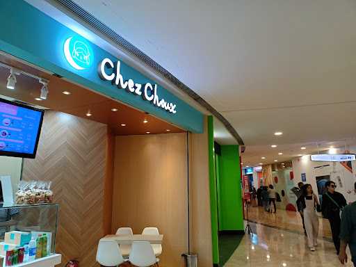 Chez Choux | Lotte Mall 6