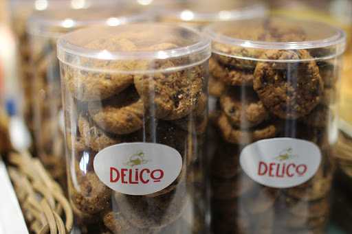 Delico The Bakery Cafe - Menara Anugrah 7