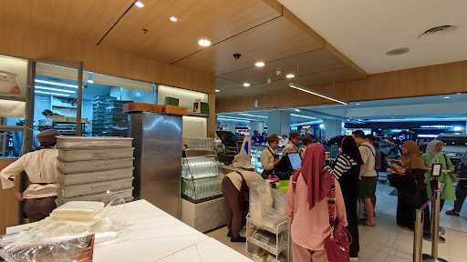 Mako Bakery & Cake Kota Kasablanka 2