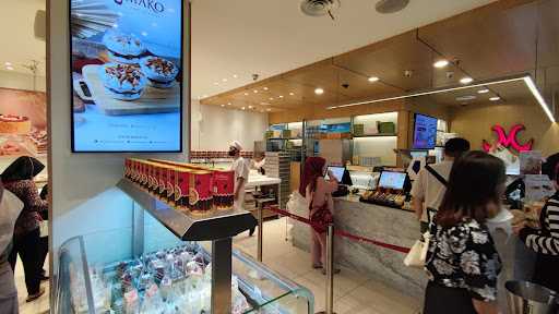 Mako Bakery & Cake Kota Kasablanka 4