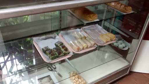 Marga Bakery 9