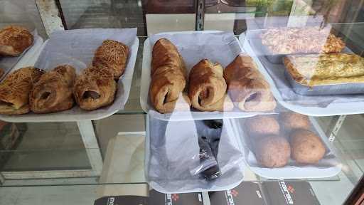 Marga Bakery 3