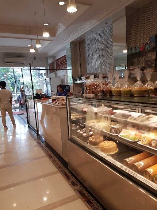 Okky Bakery 7