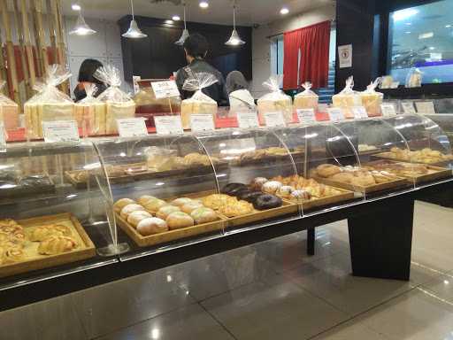 Pan-Ya Bakery 8